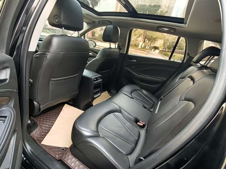 Фото 5 - Buick Envision Plus