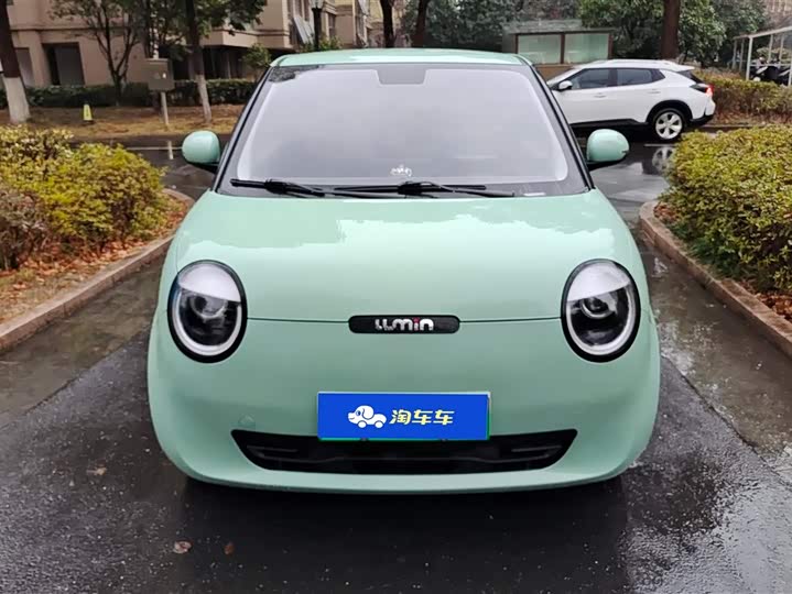 Фото 2 - Changan Qiyuan (Nevo) Lumin