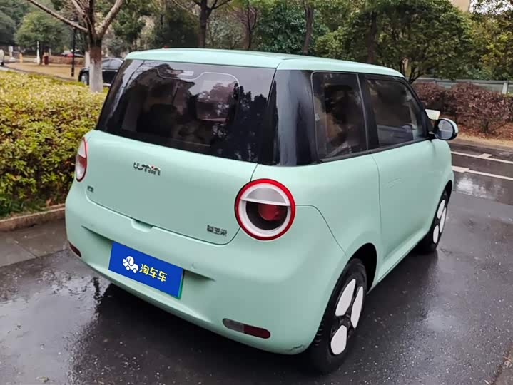 Фото 3 - Changan Qiyuan (Nevo) Lumin