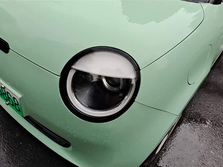 Фото 5 - Changan Qiyuan (Nevo) Lumin