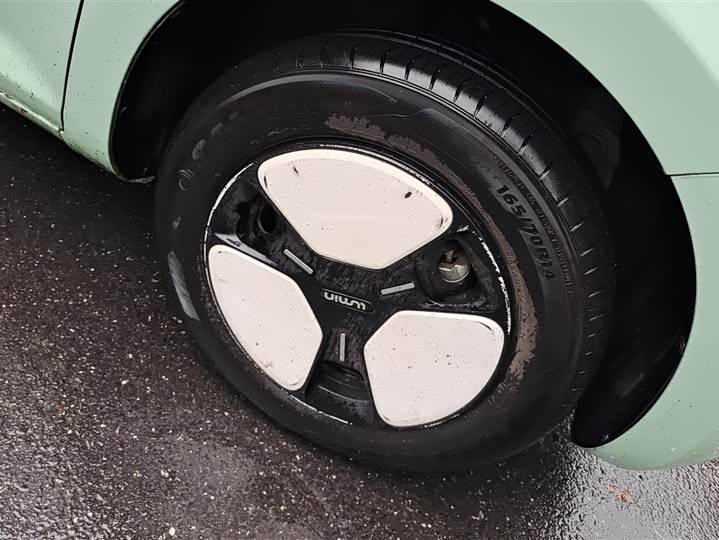 Фото 6 - Changan Qiyuan (Nevo) Lumin