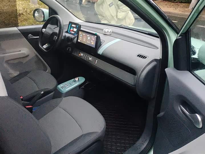 Фото 8 - Changan Qiyuan (Nevo) Lumin