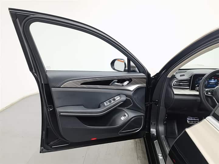 Фото 8 - Hongqi H9