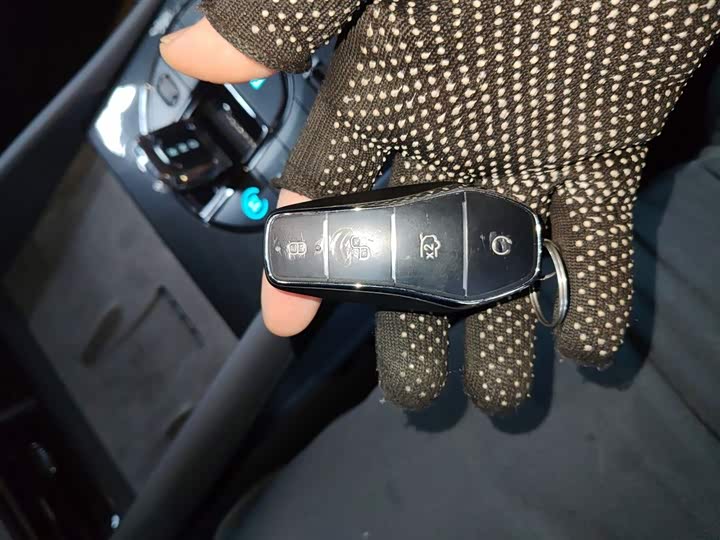 Фото 9 - BYD Seal 06 GT