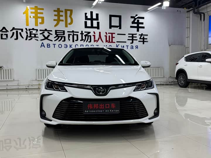 Фото 3 - Toyota Corolla