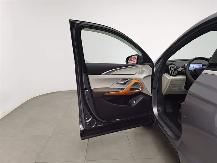 Фото 8 - BYD Song Pro Hybrid