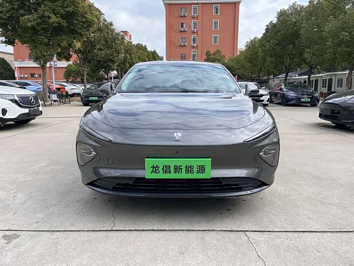 Фото 3 - Roewe D7