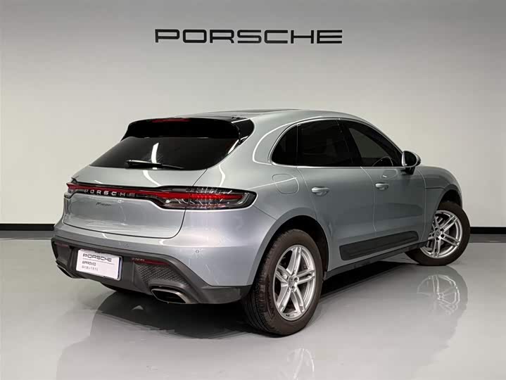 Фото 6 - Porsche Macan