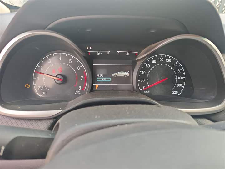 Фото 4 - Chevrolet Monza