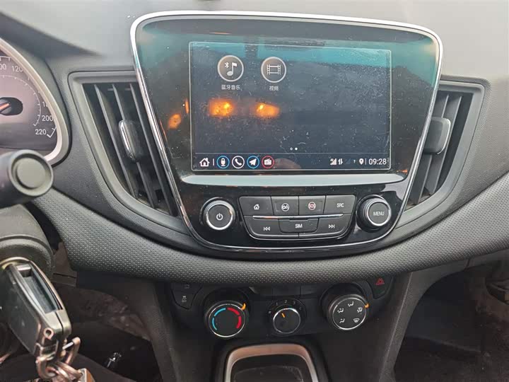 Фото 6 - Chevrolet Monza