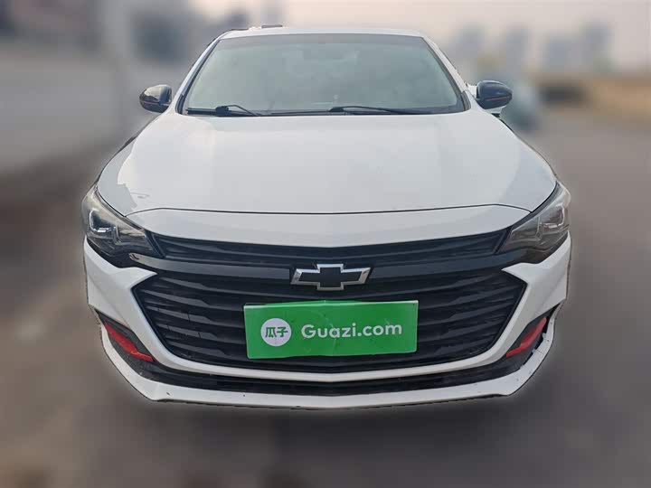 Фото 7 - Chevrolet Monza