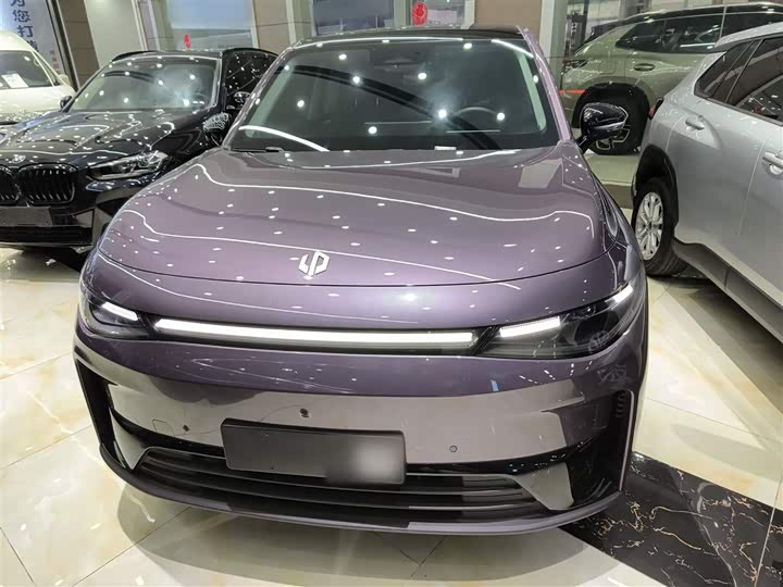 Фото 3 - Leapmotor C10