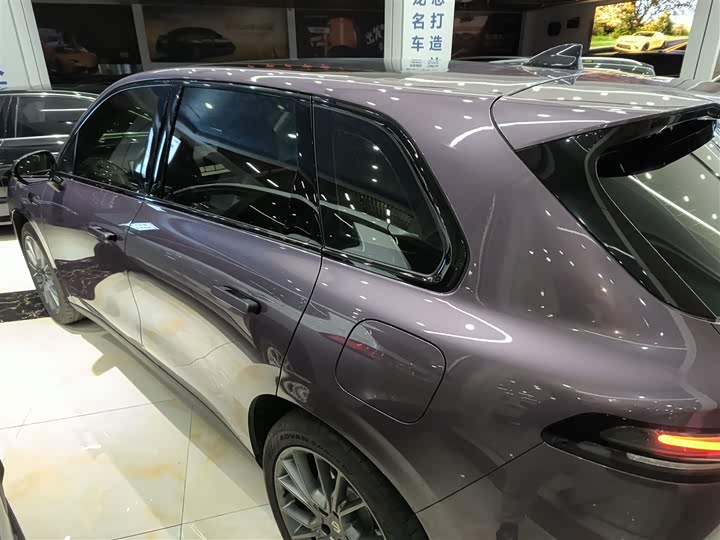 Фото 5 - Leapmotor C10