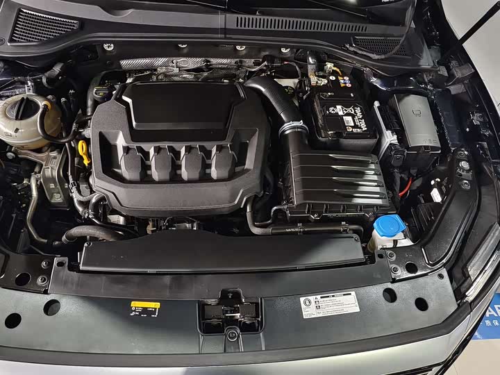 Фото 7 - Volkswagen Passat