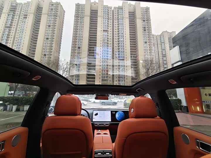 Фото 7 - LiXiang L6