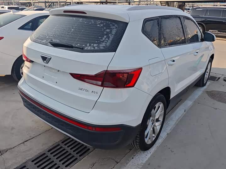 Фото 3 - Jetta VS5