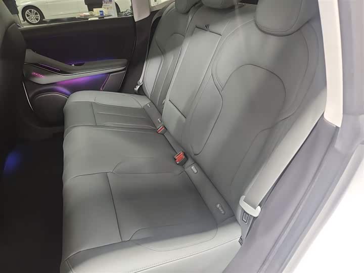 Фото 8 - Nio ET5