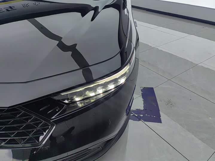 Фото 5 - Honda Accord