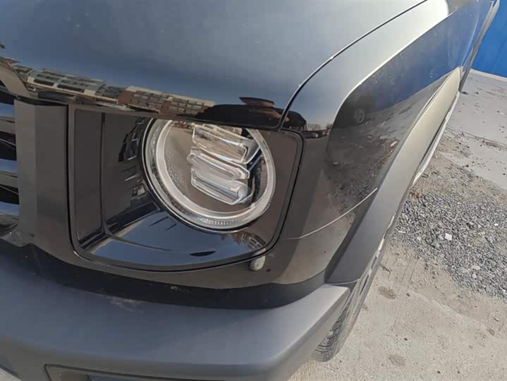 Фото 5 - Haval Dargo