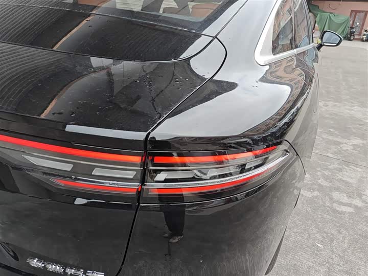 Фото 8 - Chery Fulwin A9L