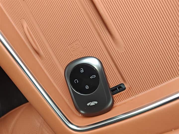 Фото 9 - Chery Fulwin A9L