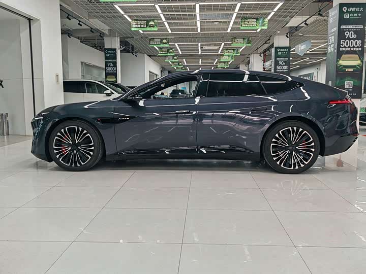 Фото 5 - Avatr 12