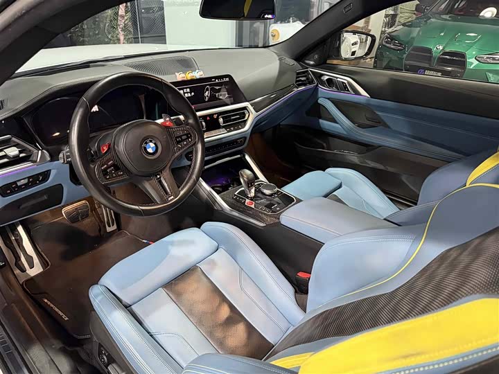 Фото 6 - BMW M4