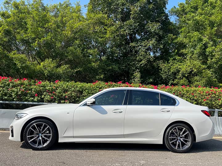 Фото 3 - BMW 3 Series