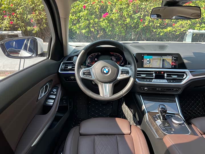 Фото 6 - BMW 3 Series