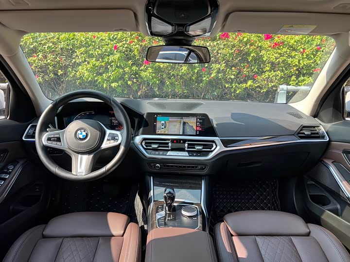 Фото 7 - BMW 3 Series