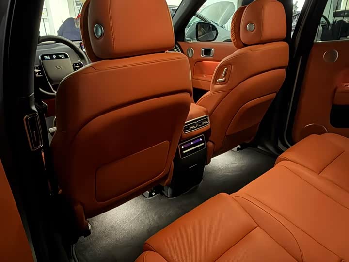 Фото 3 - LiXiang L7