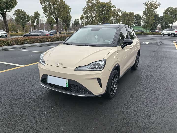 Фото 1 - Hozon AYA