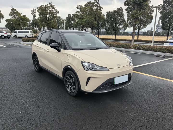 Фото 3 - Hozon AYA