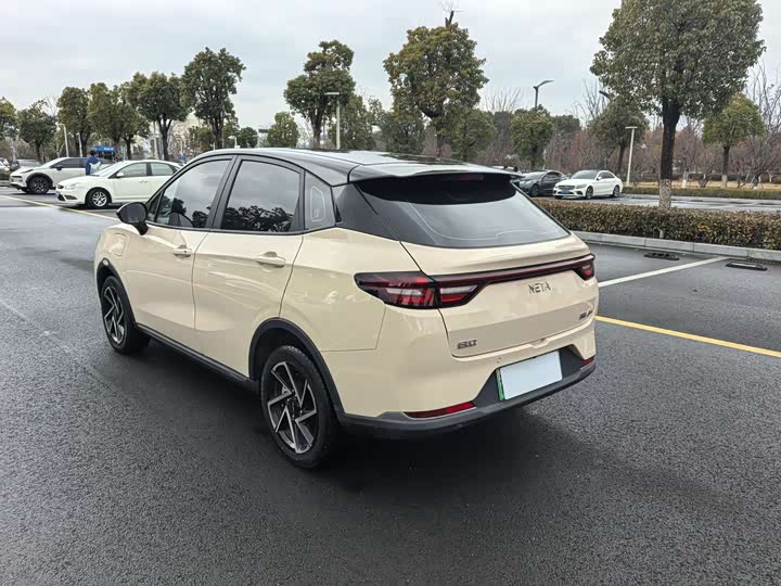 Фото 5 - Hozon AYA