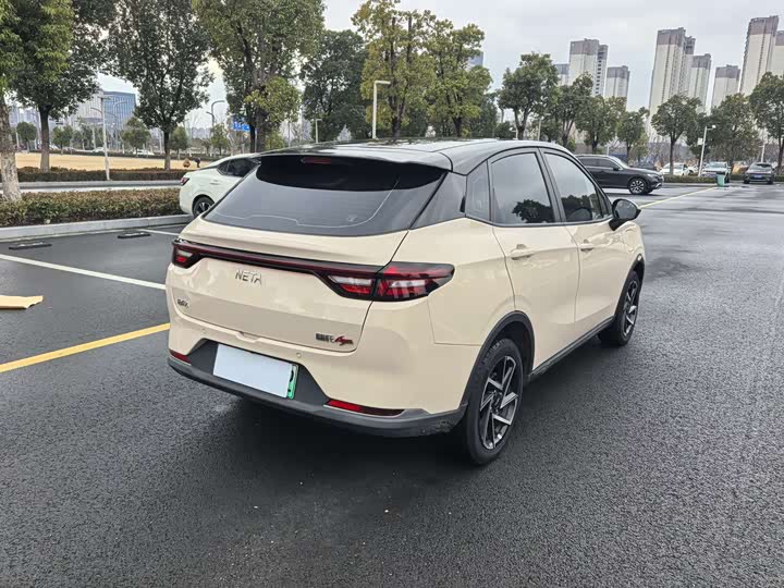 Фото 7 - Hozon AYA