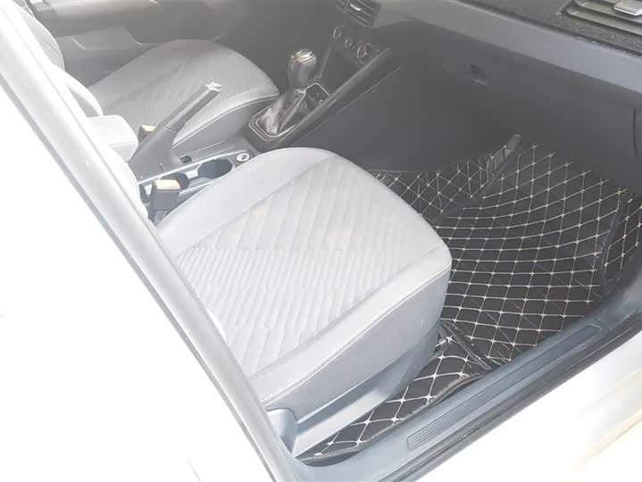 Фото 8 - Volkswagen Lavida