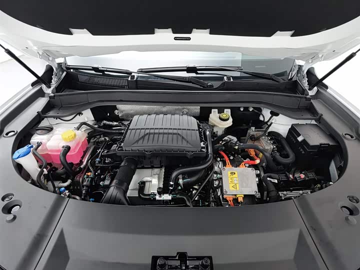 Фото 6 - Chery Fulwin T10