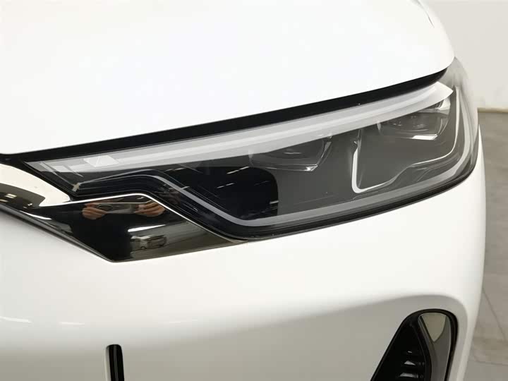 Фото 7 - Chery Fulwin T10