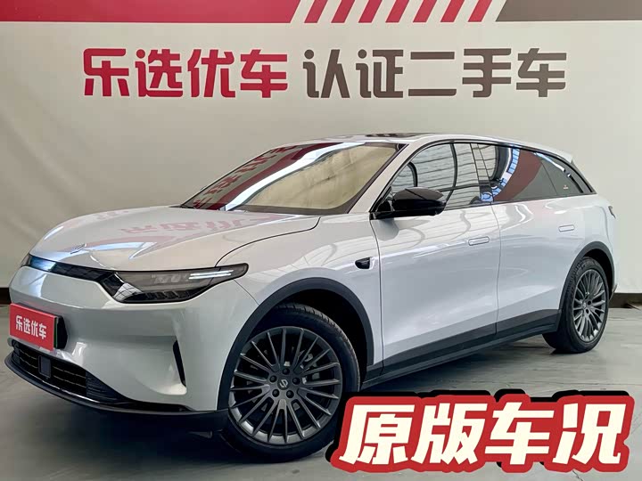 Фото 1 - Leapmotor C11