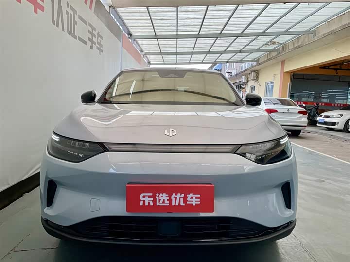 Фото 2 - Leapmotor C11