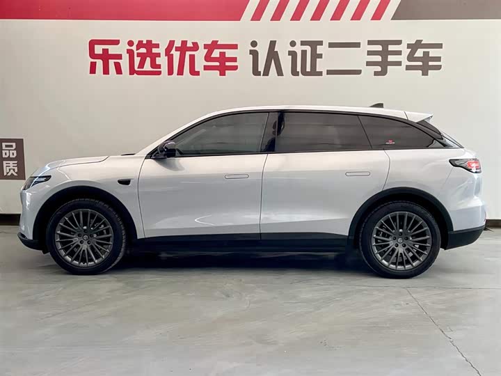 Фото 3 - Leapmotor C11