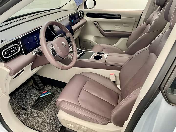 Фото 6 - Leapmotor C11