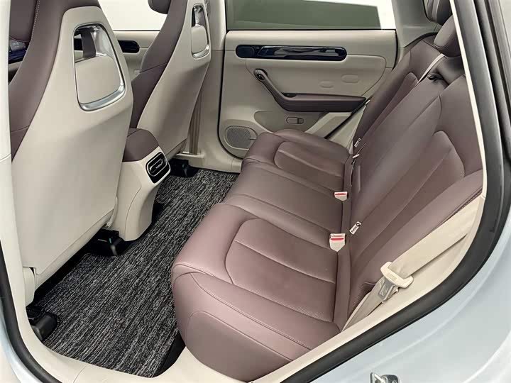 Фото 7 - Leapmotor C11