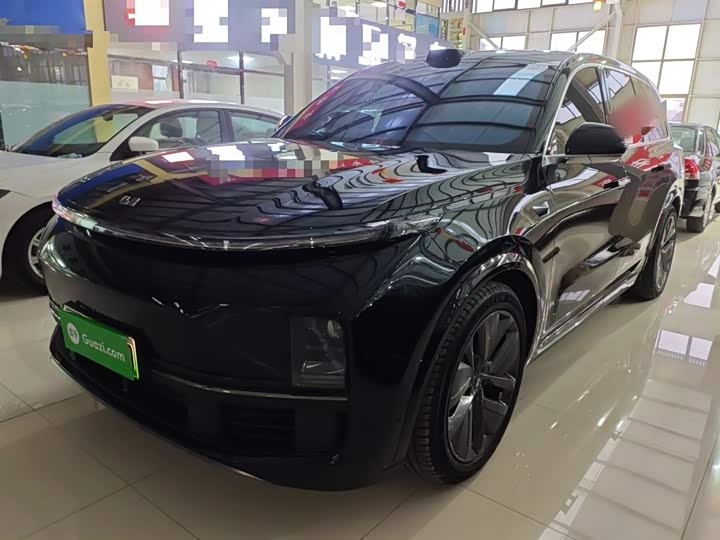 Фото 1 - LiXiang L9