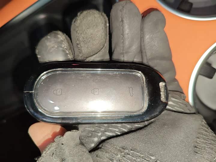 Фото 9 - LiXiang L9