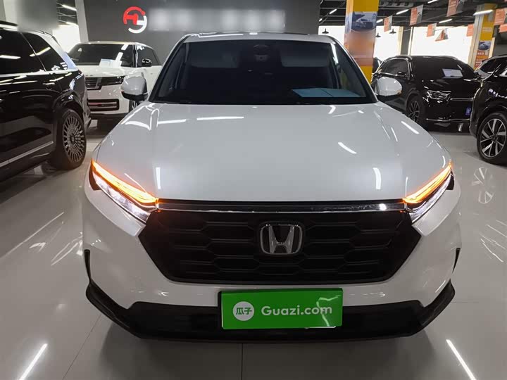 Фото 3 - Honda CR-V