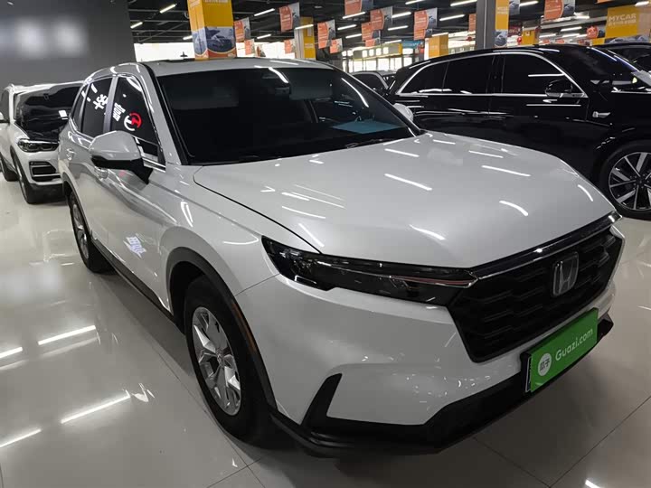 Фото 4 - Honda CR-V