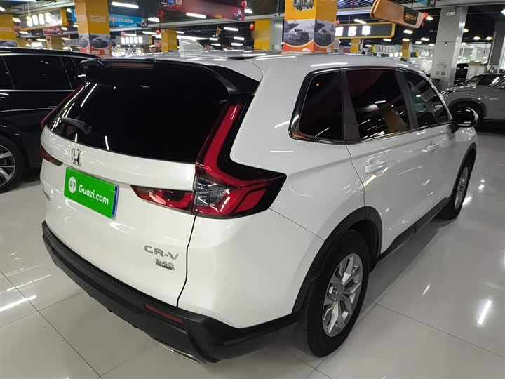 Фото 7 - Honda CR-V