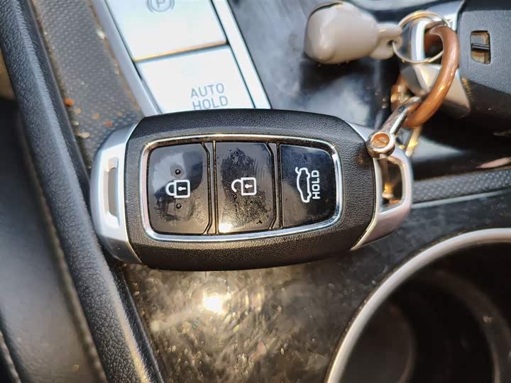 Фото 9 - Hyundai Elantra N line