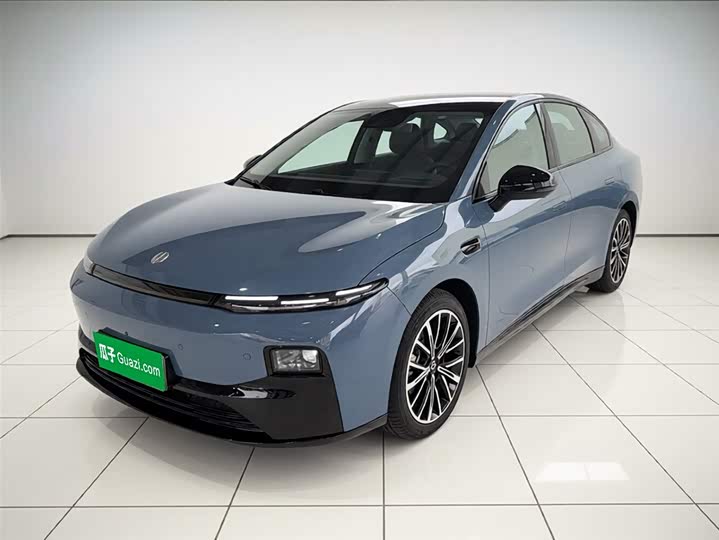 Фото 1 - Leapmotor B01